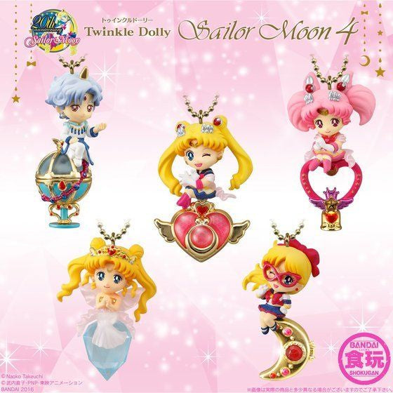 Twinkie Dolly Sailor Moon