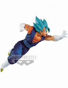 BANPRESTO SUPER SAIYAN GOD VEGITO  CHOSENSHIRETSUDEN VOL. 5