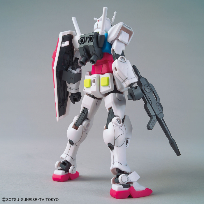 1/144 HGBD GBN-Base Gundam