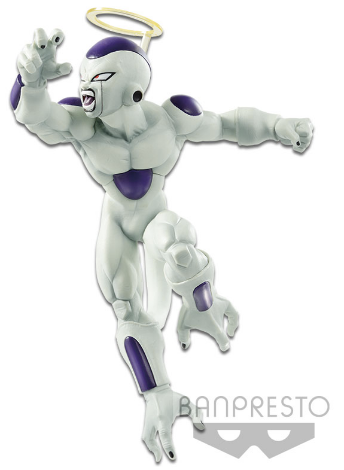Banpresto Dragon Ball Super Tag Fighter Frieza