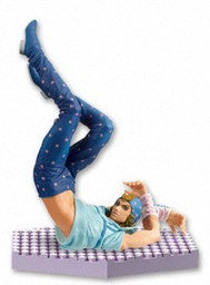 Jojo's Bizarre Adventure Johnny Joestar