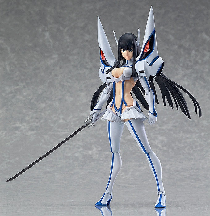 Figma Satsuki Kiryuin
