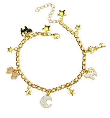 Pulsera Sailor Moon 1
