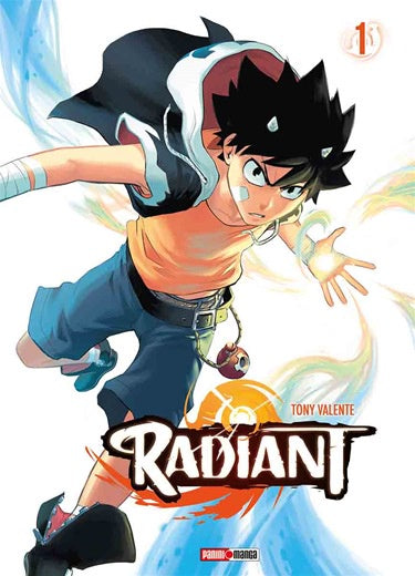 RADIANT N.1