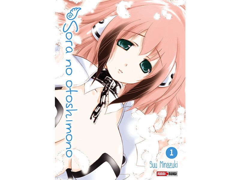 SORA NO OTOSHIMONO N.1