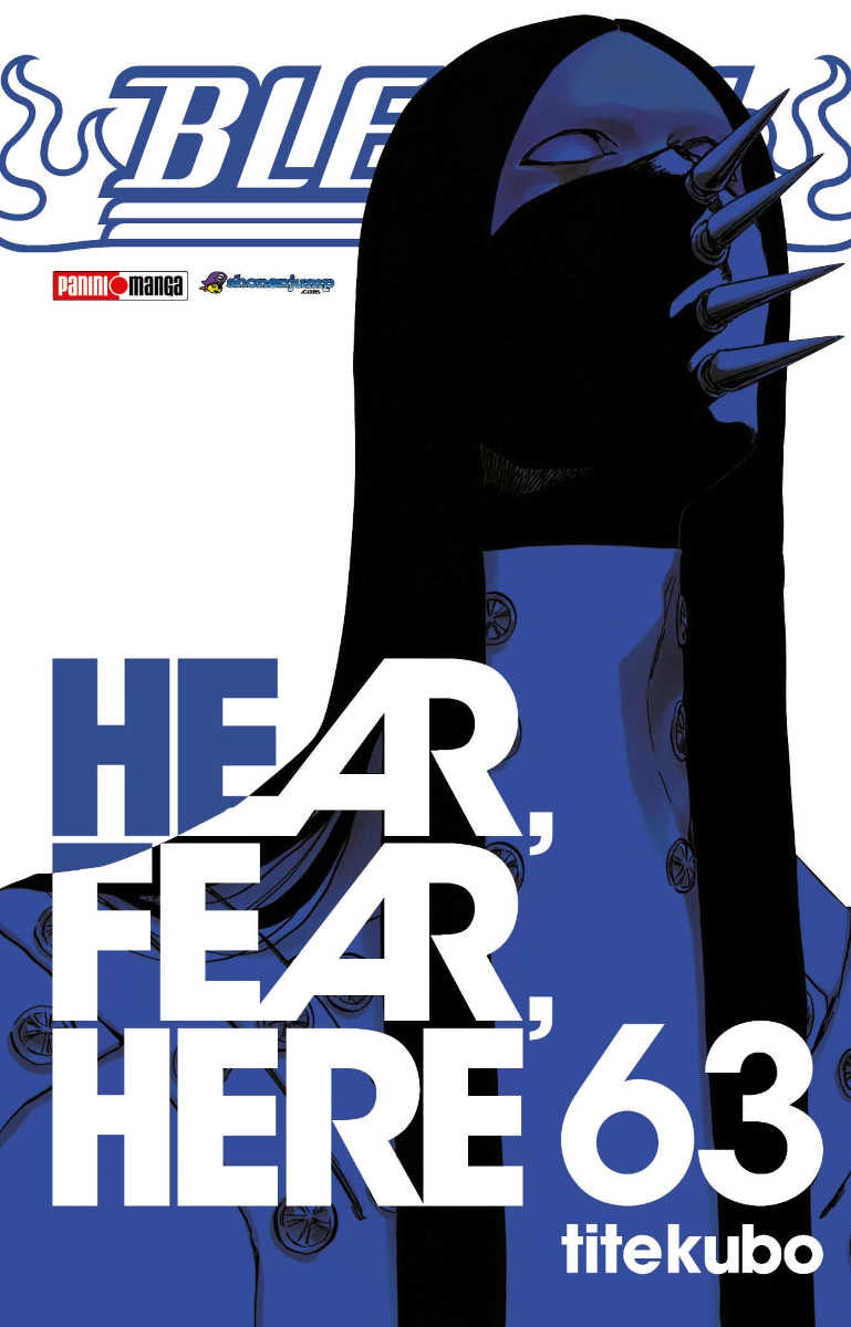 BLEACH N.63