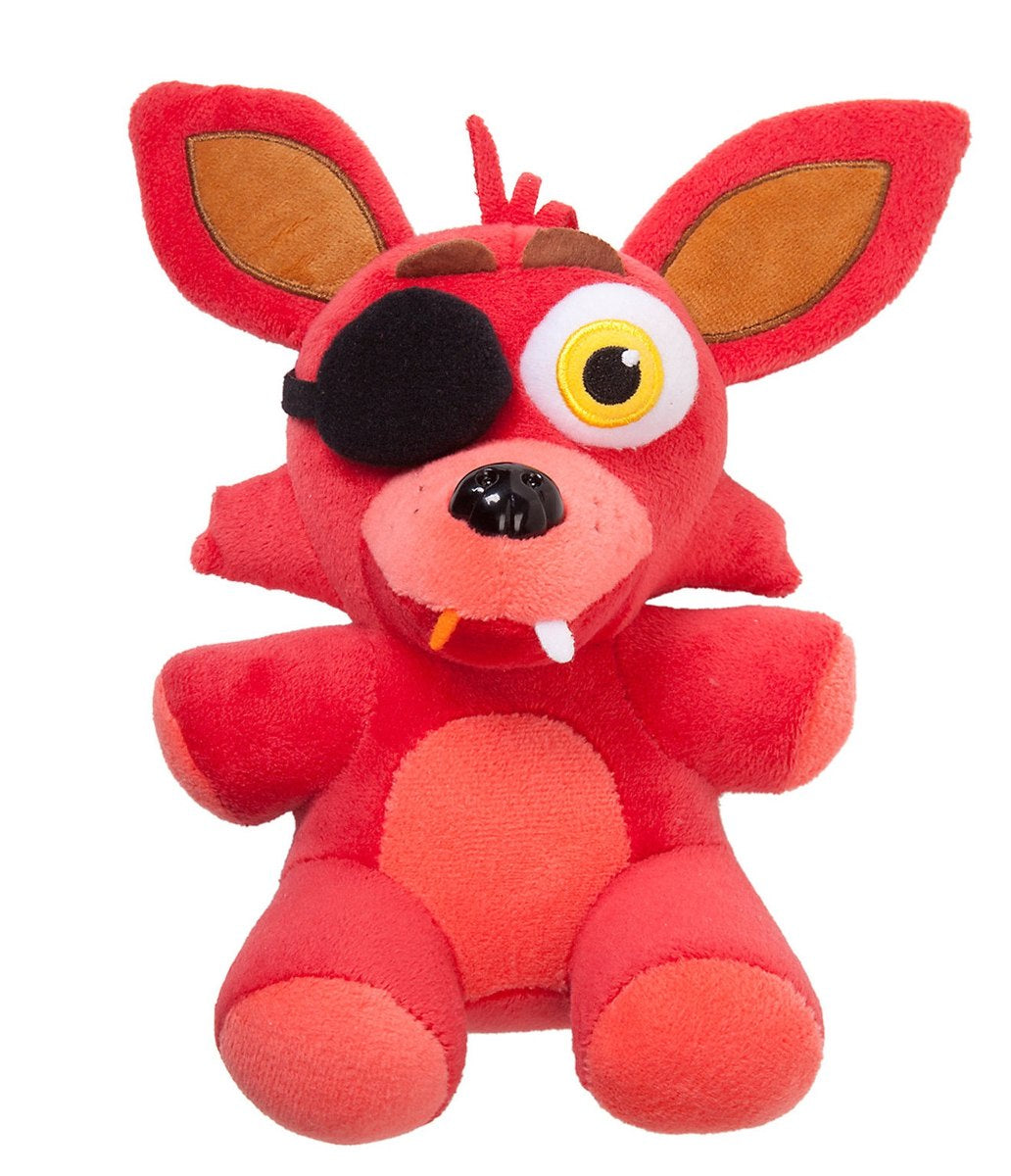 Five Nights at Freddy's peluche Foxy
