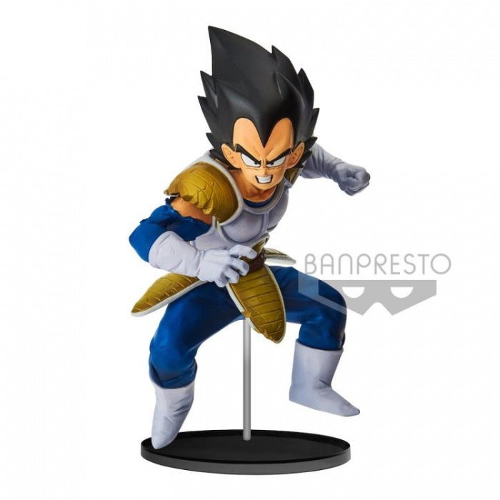 Banpresto WFC2 Dragon Ball Z Vol.6 Vegeta