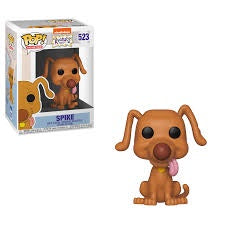 Funko Spike 523