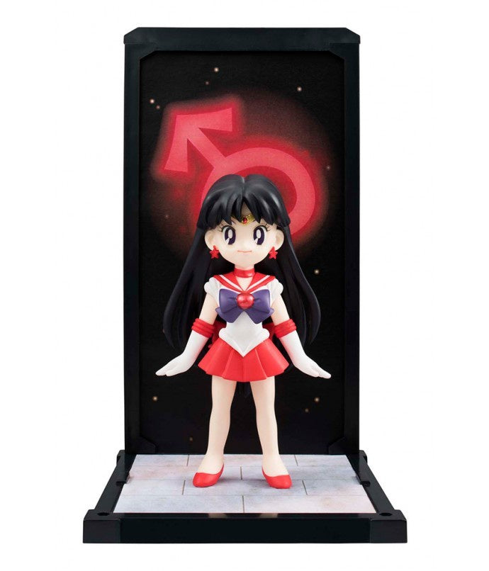 009 Pretty Guardian Sailor Mars