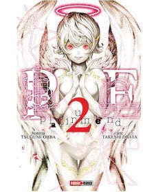 PLATINUM END N.2