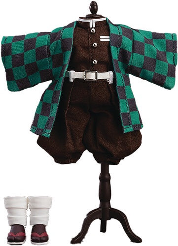 NENDOROID OUTFIT SET TANJIRO KAMADO