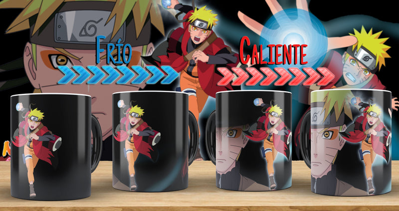 Taza Magica Naruto 018