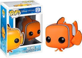 Funko Nemo 73