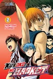 KUROKO NO BASKET 2 EUROPA