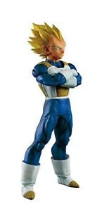 Ichiban Kuji Super Saiyan Vegeta Prize B