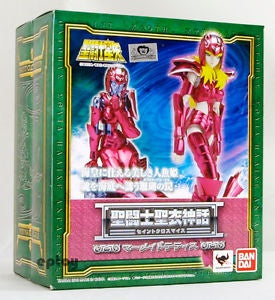 Mermaid saint cloth myth