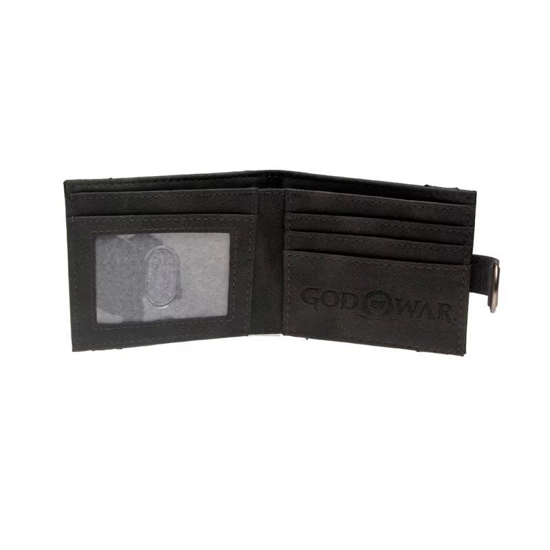 Cartera God Of War