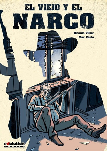 EL VIEJO Y EL NARCO (EXPORT.)