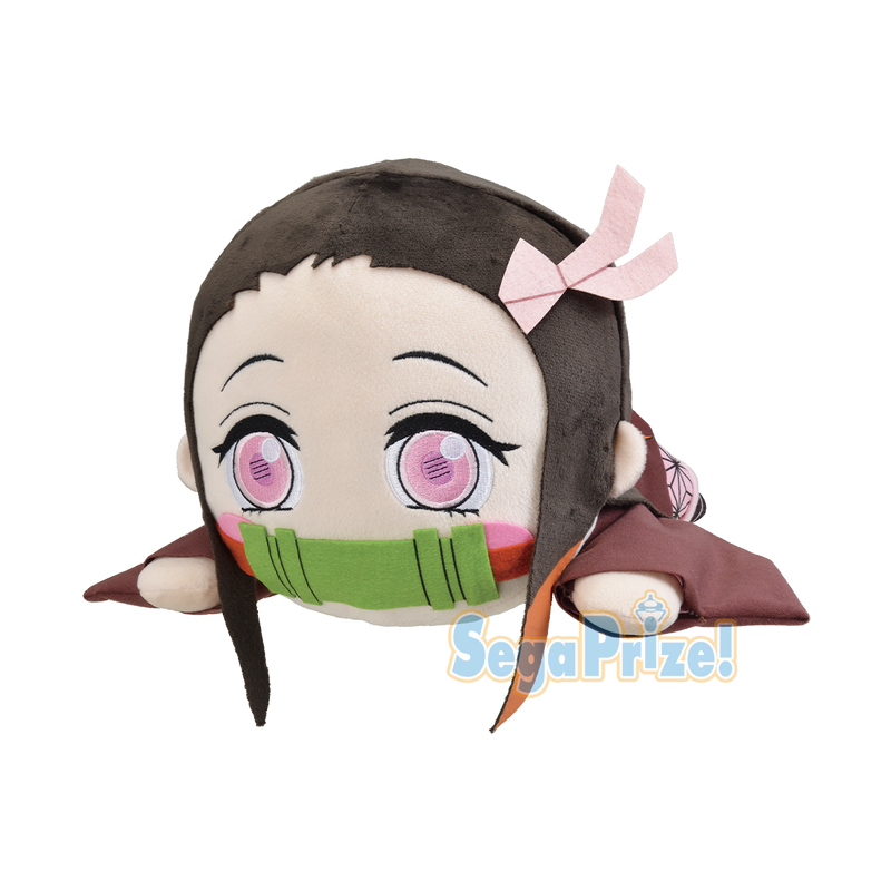 Peluche Nezuko Kamado Demon Slayer