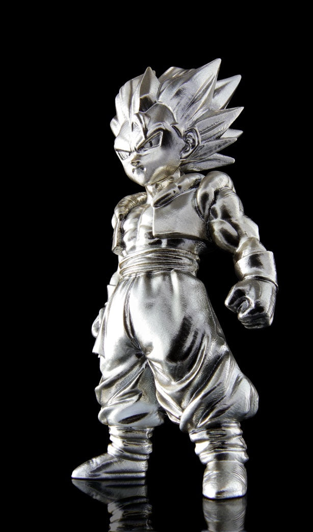 Chogoking Dragon Ball Super Gogeta DZ-07