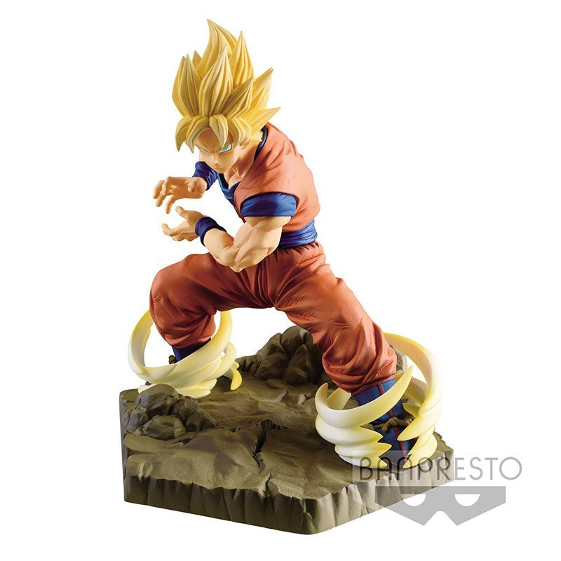 Absolute Perfection Figure SON GOKU
