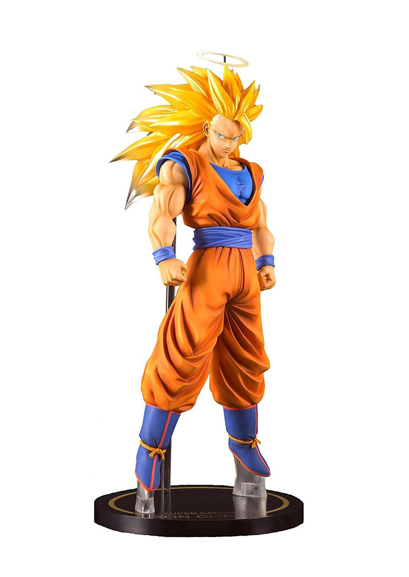 Figuarts Zero EX Super Saiyan 3 Son Gokou