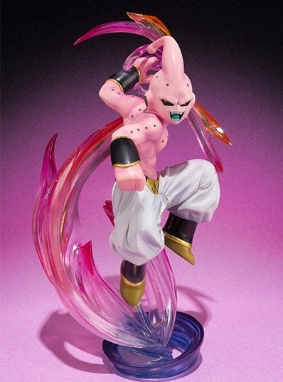 Figuarts Zero Majin-Boo