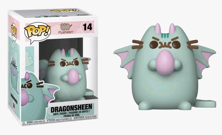 Funko Dragonsheen 14