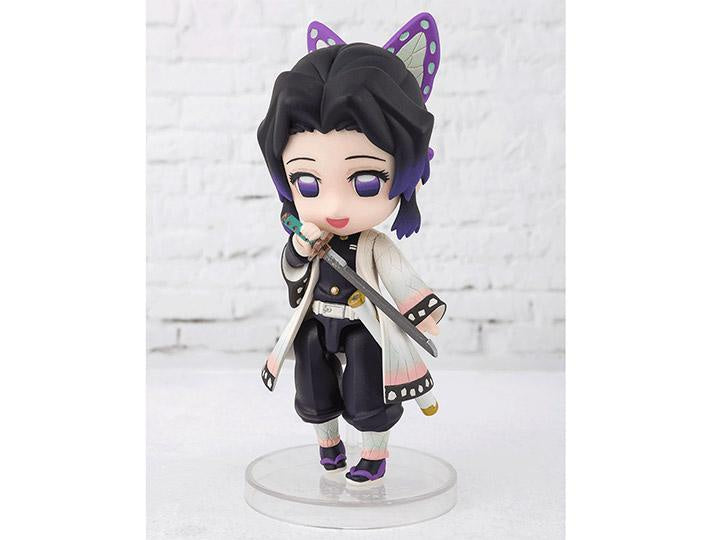 Kimetsu no Yaiba Figuarts mini Shinobu Kocho
