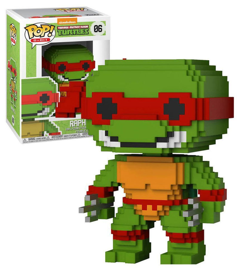 Funko Raphael 06