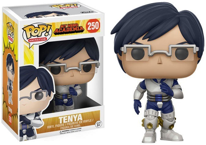Funko Tenya 250