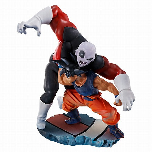 Mini diorama DRACAP Re Birth Super Revival Ver Dragon Ball Super