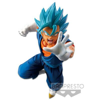 BANPRESTO SUPER SAIYAN GOD VEGITO  CHOSENSHIRETSUDEN VOL. 5