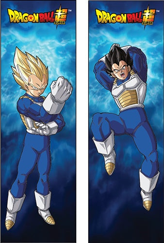 Almohada Vegeta