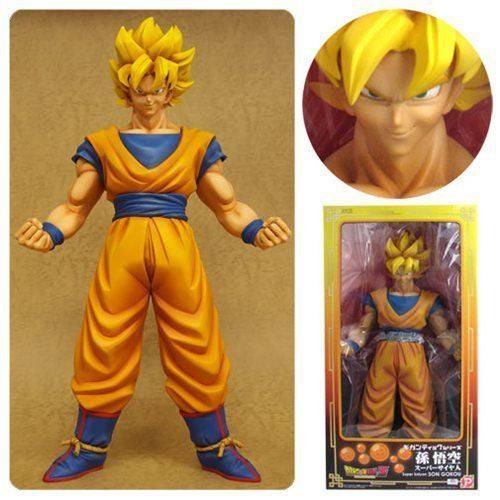 Super Saiyan Son Gokou