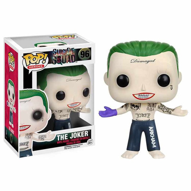 Funko The Joker 96