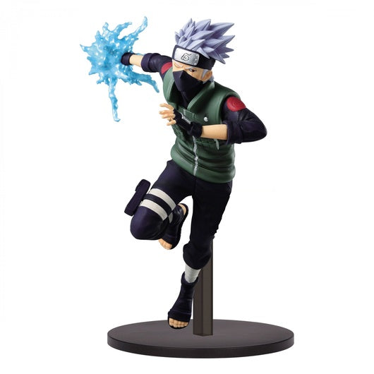 Banpresto Hatake Kakashi Vibration Stars