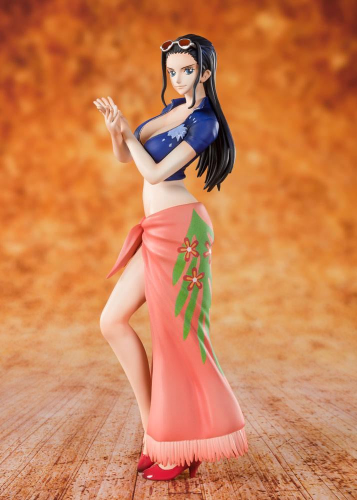 Figuarts Zero "Devil Child" Nico Robin