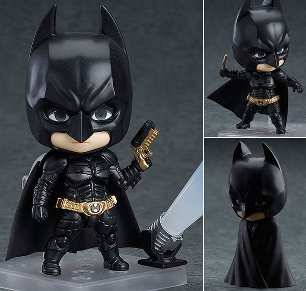 469 Batman Hero's Edition DC