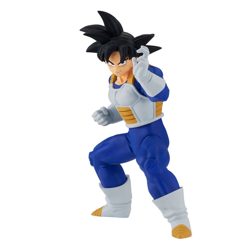 Dragon Ball Z Son Goku Super Warriors Battle Retsuden III Vol. 3 Statue