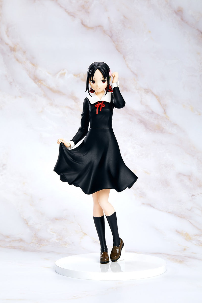 Kaguya-Sama: Love Is War Shinomiya Kaguya Coreful Figure