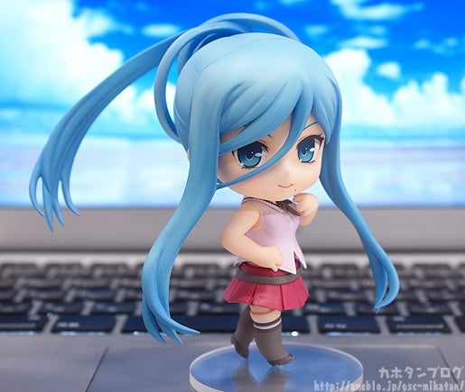 Good Smile Company - Nendoroid / Arpeggio of Blue Steel - Ars Nova - Takao 503