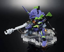 NXEdgestyle NX-0022 Eva-01 Test Type
