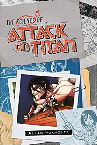 THE SCIENCE OF ATTACK ON TITAN INGLES