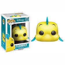 Funko Flounder 237