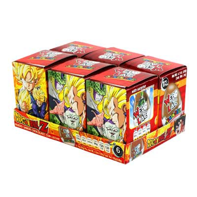 Webo Late Dragon Ball
