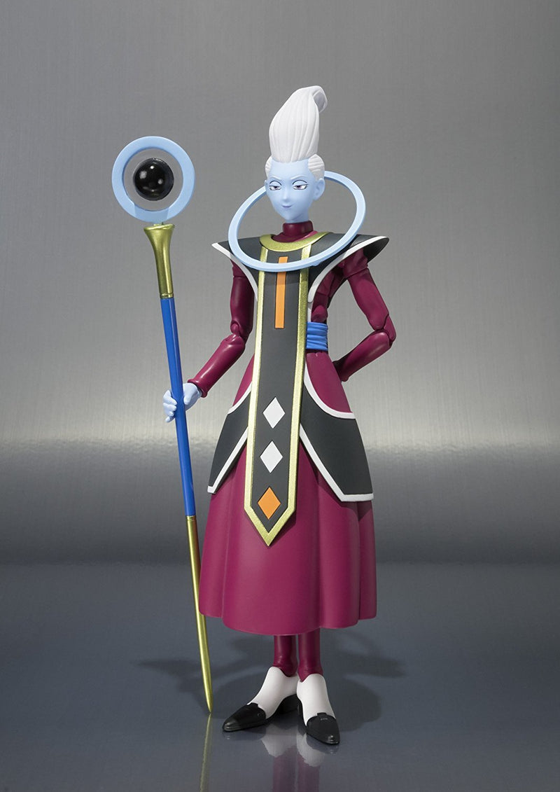 SH Figuarts Whis