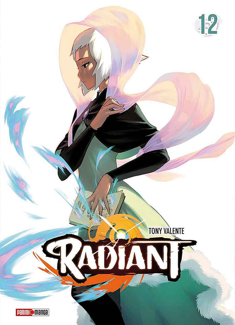 RADIANT N.12