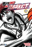 KUROKO NO BASKET 16 EUROPA